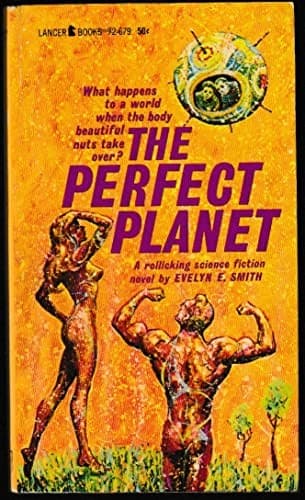 The Perfect Planet