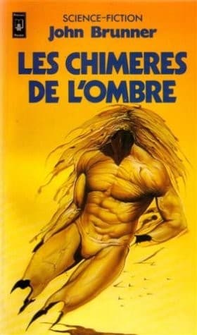 Les chimeres de l'ombre