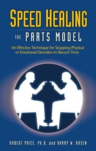 Speed Healing, the Parts Model