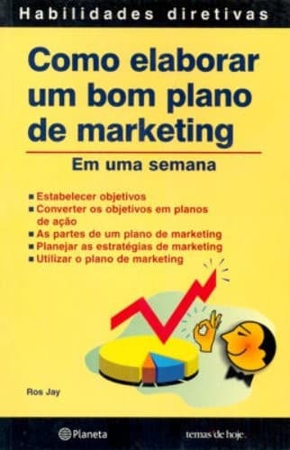 Como Elaborar um Bom Plano de Marketing