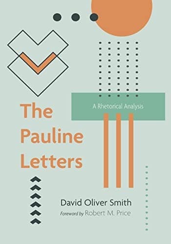 Pauline Letters
