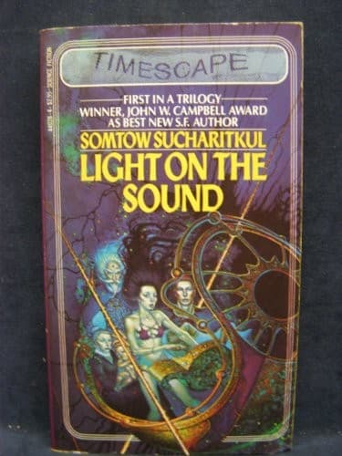 Light on the sound