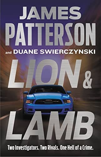 Lion and Lamb
