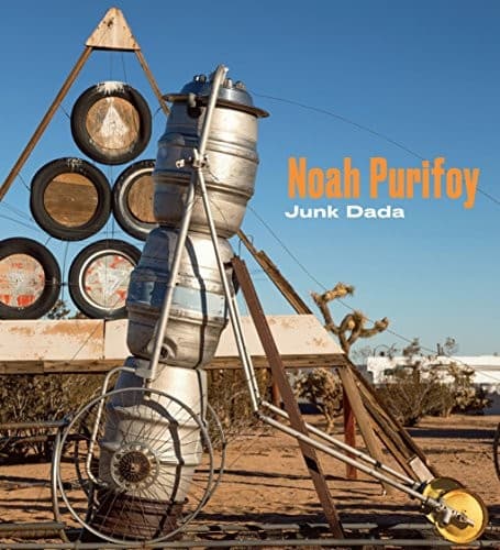 Noah Purifoy