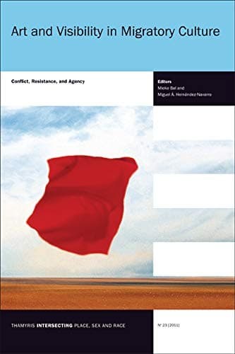 Art and visibility in migratory culture