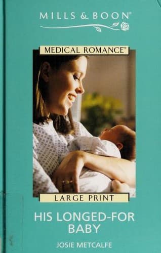 Her Longed-For Family