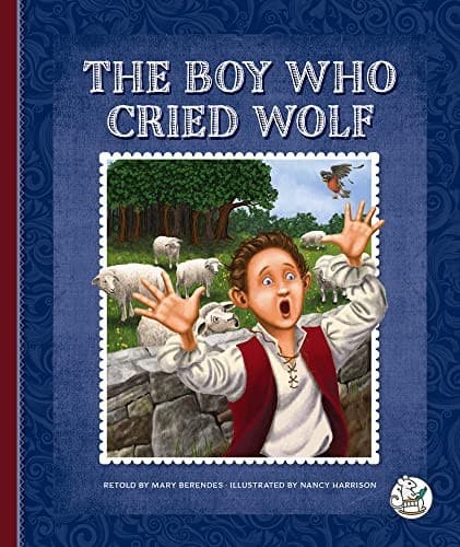 Boy Who Cried Wolf