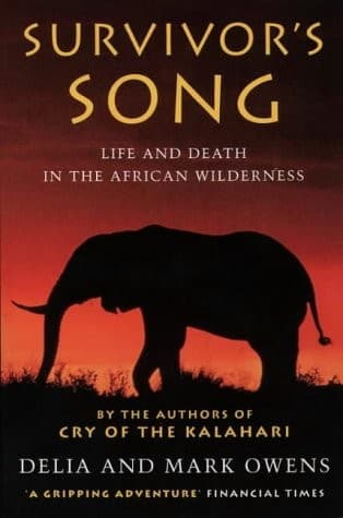 Survivor's song