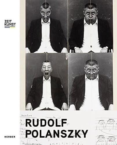 RUDOLF POLANSZKY