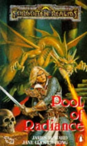 Pool of Radiance
