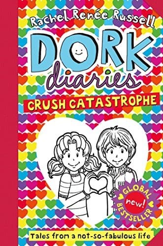 Dork Diaries