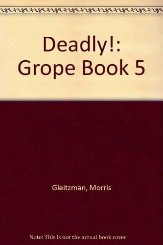 Deadly Book 5