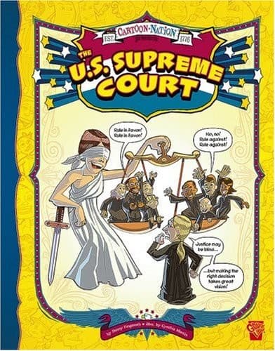 U. S. Supreme Court