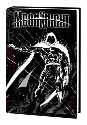Moon Knight