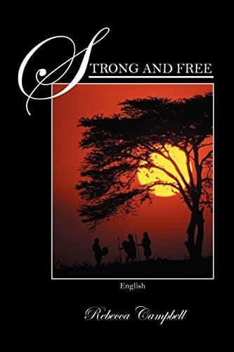 Strong and free