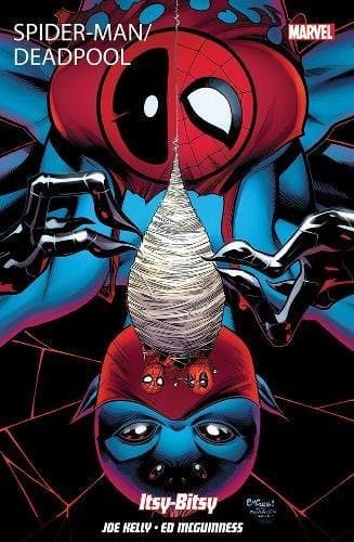 Spider-Man/deadpool Vol 3