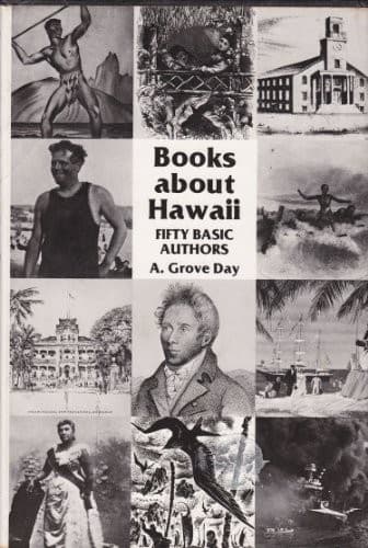Books about Hawaii