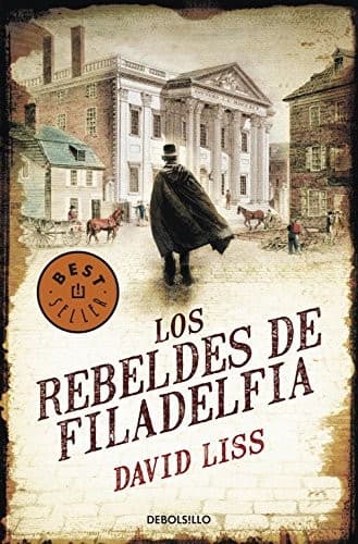 Los Rebeldes de Filadelfia