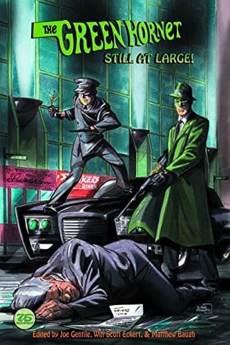 Green Hornet