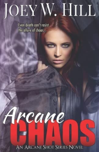 Arcane Chaos