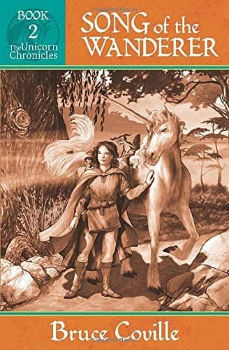 SONG OF THE WANDERER
