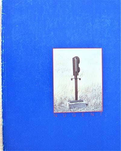 John Nugent : modernism in isolation