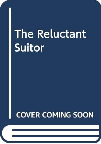 The Reluctant Suitor CD SP
