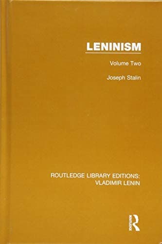 Leninism