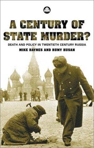 Century of State Murder?