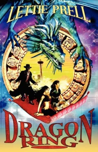 Dragon ring