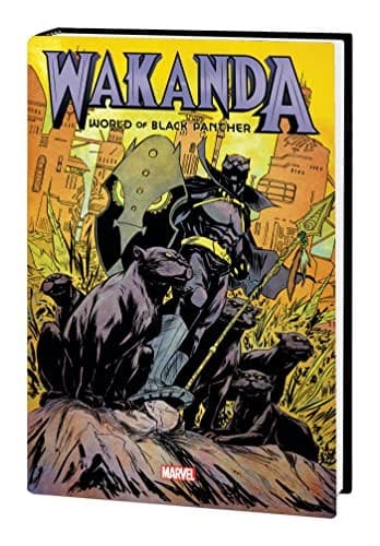 Wakanda
