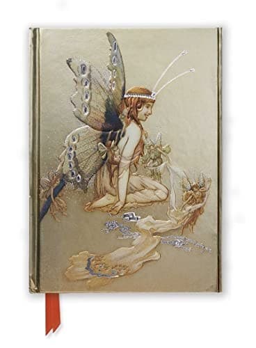 Notebook Pretty Pair of Wings