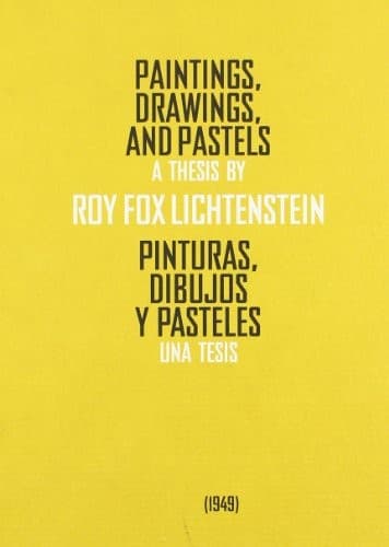 Paintings, drawings and pastels