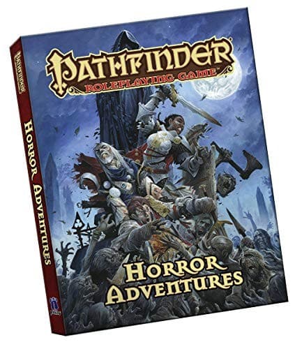 Pathfinder Roleplaying Game