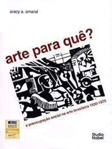 Arte para quê?