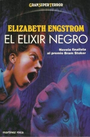 El Elixir Negro