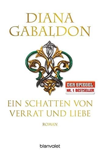 Ein Schatten von Verrat und Liebe