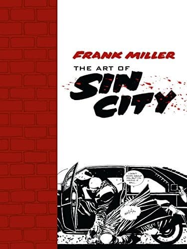 Art of Sin City