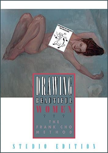 Drawing Beautiful Women