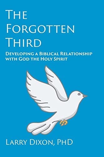 Forgotten Third