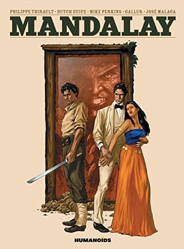 Mandalay