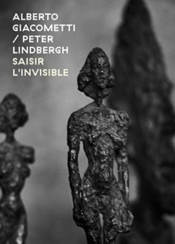Alberto Giacometti-Peter Lindbergh