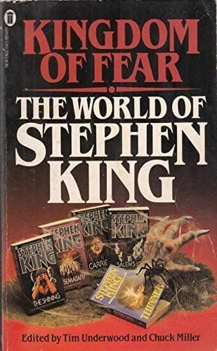 Kingdom of fear