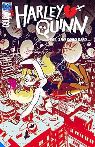 Harley Quinn Vol. 1