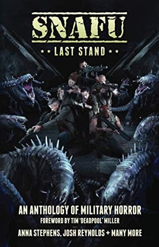 SNAFU : Last Stand