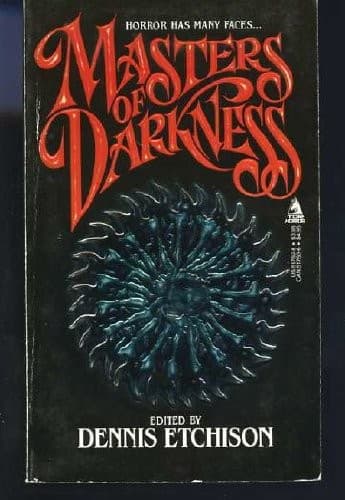Masters of Darkness