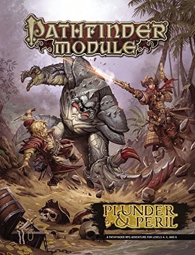 Pathfinder Module