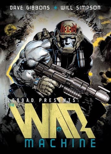 War Machine