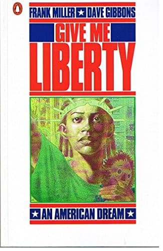 Give Me Liberty