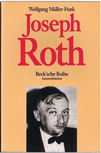 Joseph Roth